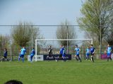 S.K.N.W.K. 1 - FC De Westhoek '20 1 (comp.) seizoen 2021-2022 (78/159)